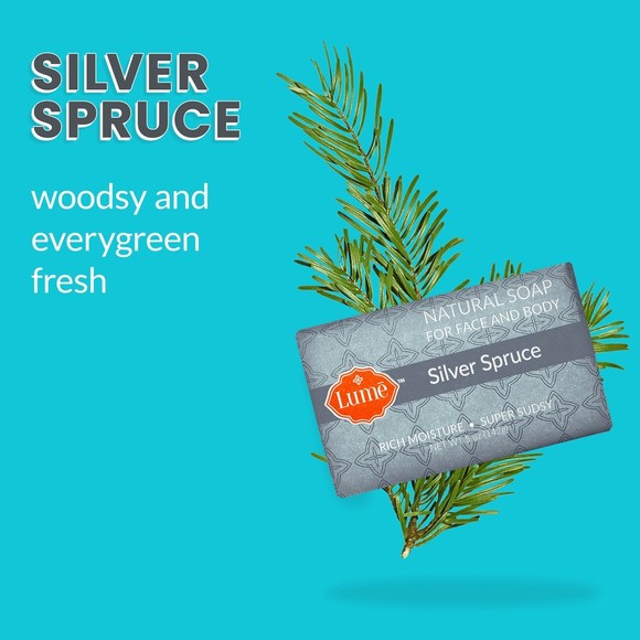 5oz Bar Soap Choose Your Favorite Scent of All Natural & Triple Milled - Picture 11 of 15